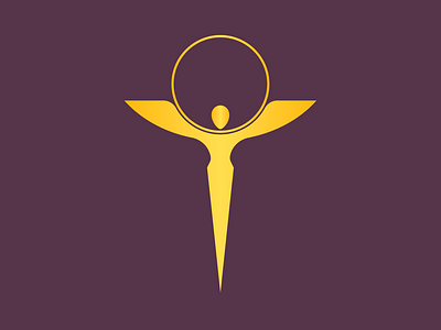 Atlas shrugged logo