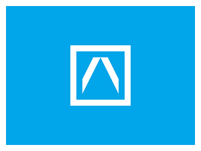 Brace.io architecture hosting identity internet logo mark symbol