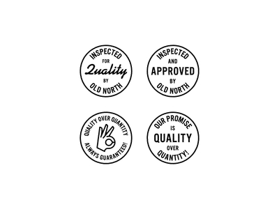 Inspector Stamps by Anthony Lane - Dribbble