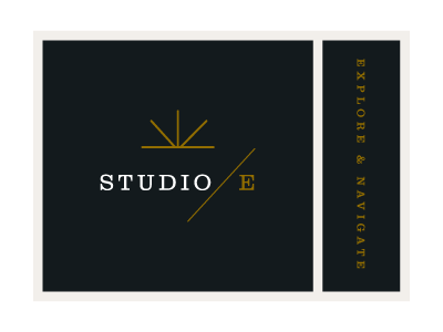 Studio E Identity 