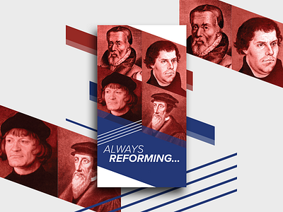 Reformation Month