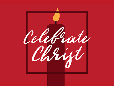 Celebrate Christ