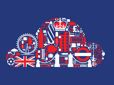 London british english london tshirt
