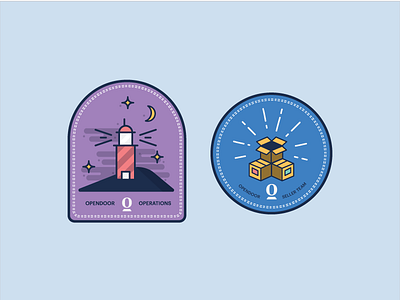 Hack Week Patches Round Two