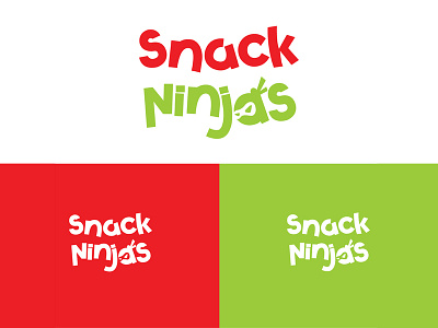 Snack Ninjas