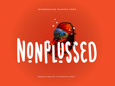 Nonplussed - Playful Display