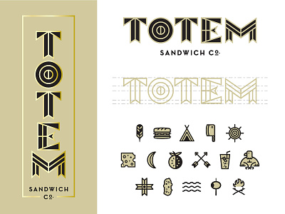 Totem Sandwich Co.
