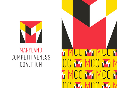 MCC branding coalition maryland