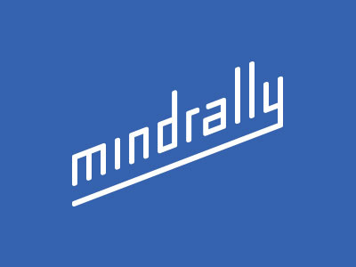 Mindrally logo
