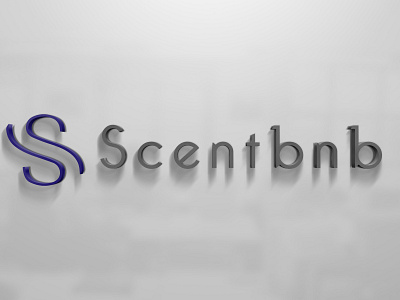 Scentbnb Logo