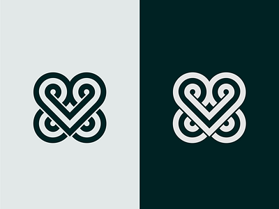 88 LOGO MONOGRAM DESIGN