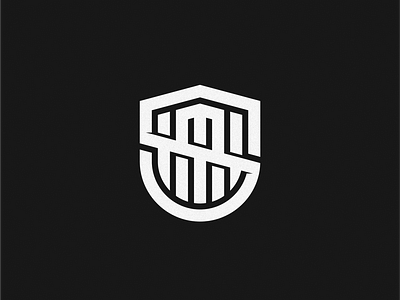 SIMI LOGO MONOGRAM DESIGN