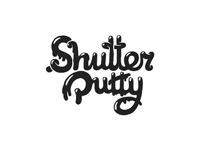 ShutterPutty logo brand logo logotype