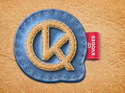 Jeans Photoshop Action action badge jeans leather photoshop action