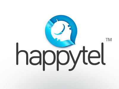 Happytel logo