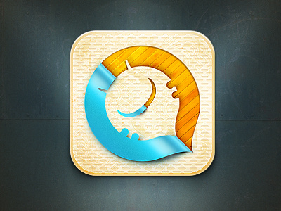 iphone icon version - 2
