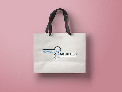 Marketing Logo