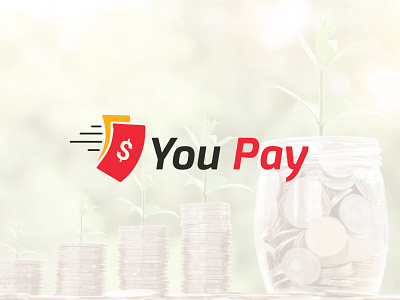 Pay Logo Design mobile pay money money transfer online paid pay pay card payment payments paypal purchase send money shop shopping speed virtual virtual card virtual money