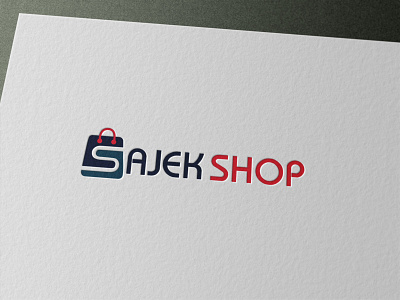 Shopping Logo Design