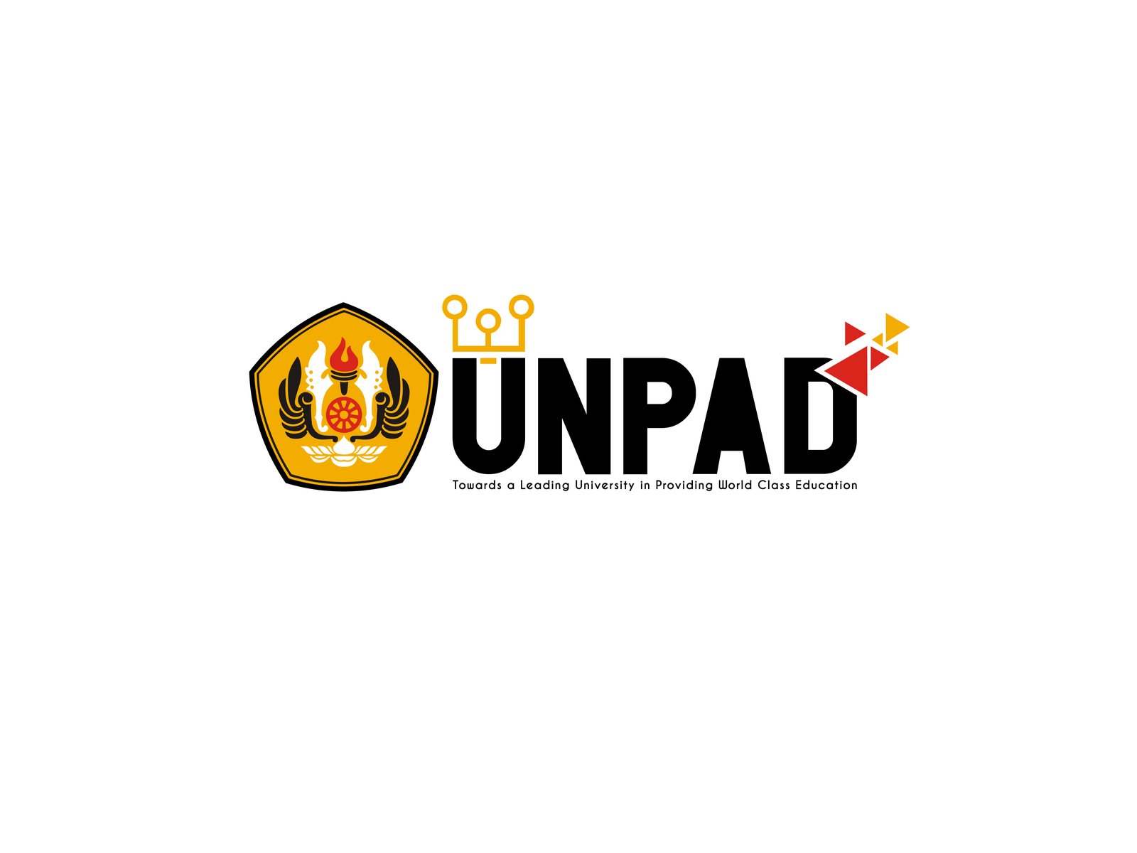 Unpad Sticker By Hidayat On Dribbble