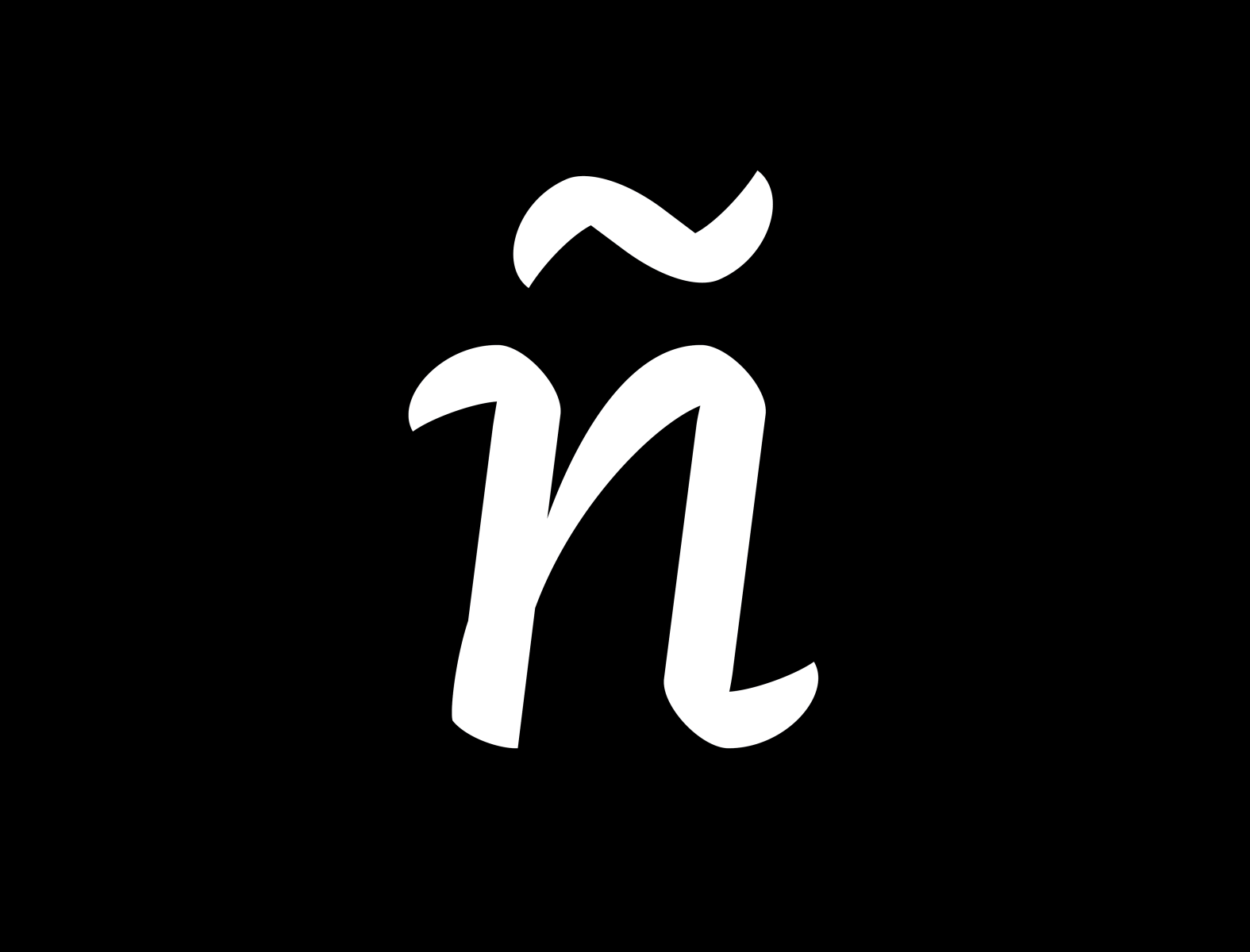 N N By Fernando Diaz On Dribbble
