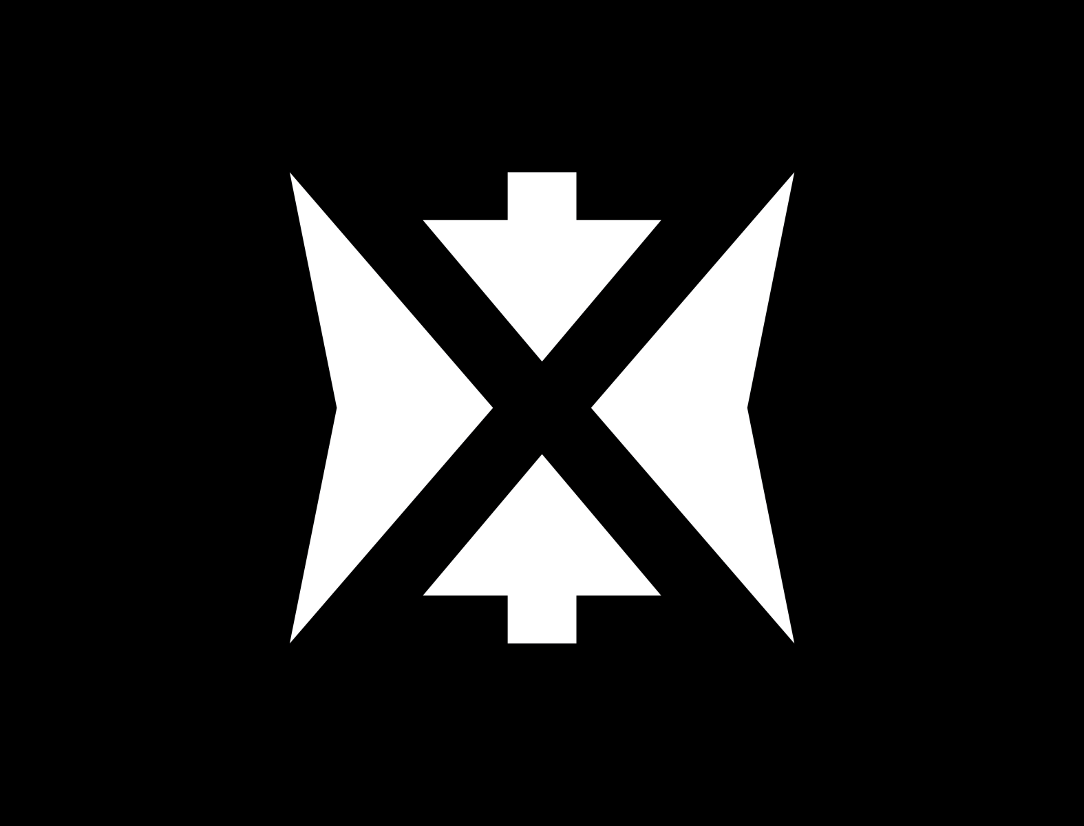 X by Fernando Díaz on Dribbble