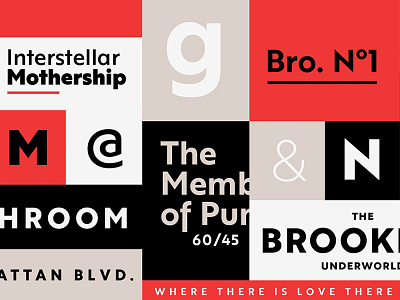 Brother 1816 (Typeface)