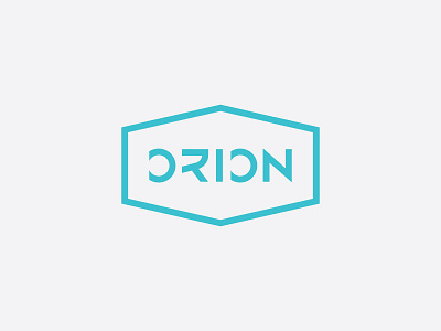 Orion Logo