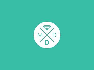 DiamondDesign Logo