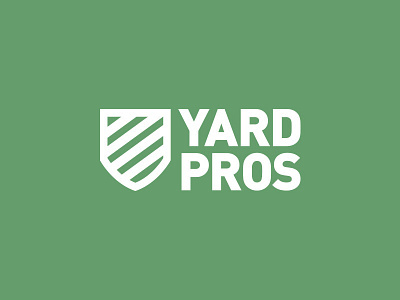 Yard Pros Logo