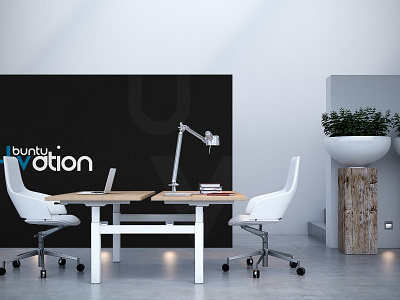 Ubuntuvation Office Mockup