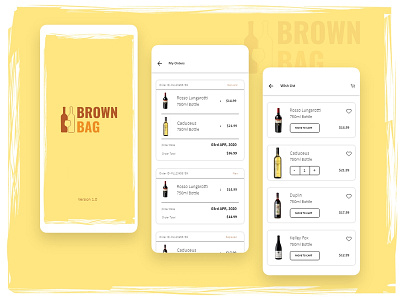 Liquor Delivery App Design alcohol alcoholic android app appdesign delivery app design illustration ios app liguor delivery app design liquor app design liquorappdesign mobile app mobile app design