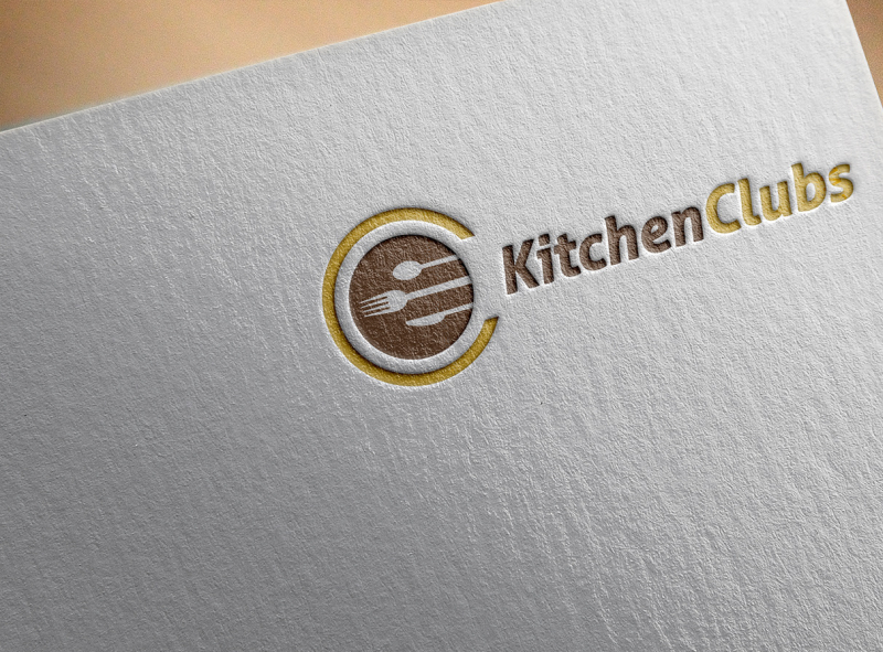 Logo Design by Md Rakib on Dribbble