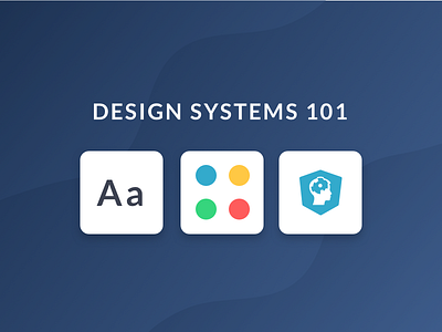 Making sense of Design Systems