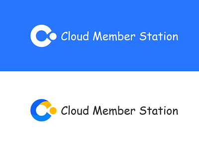 Cloud Member Station logo