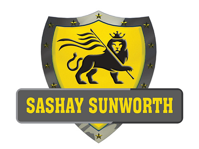 Sashay Sunworth