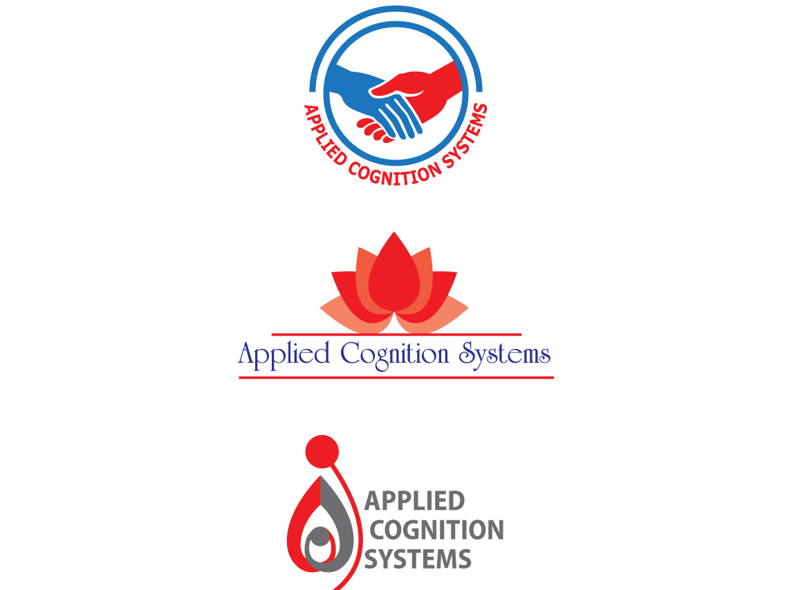 ACS Logo Options by Shwetha A on Dribbble