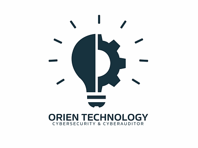 Technological Logo Design