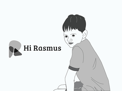 Artwork For Rasmus