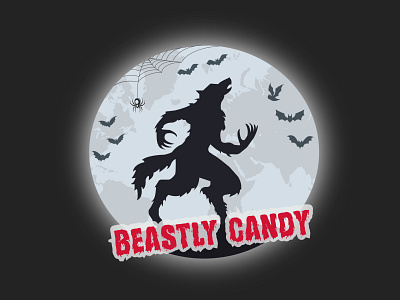 Halloween Logo