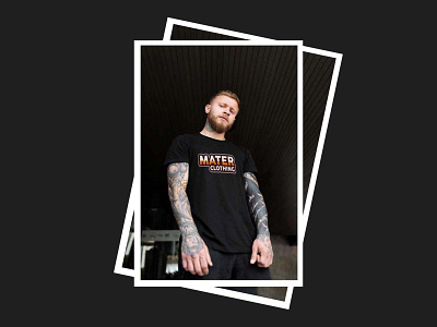 Shirt Design for Mater Clothing Brand branding design illustration illustrator t-shirt t-shirt design tshirt tshirt design vector