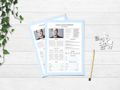 Free Amazing Resume Template amazing resume design free resume template freebie freebies photoshop psd psd resume resume