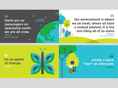 Sustainability Quotes