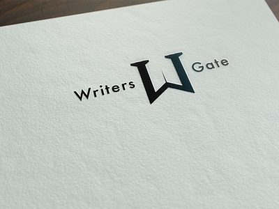 Writers Gate Rebound