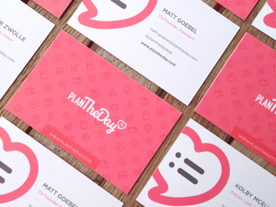 Business Cards