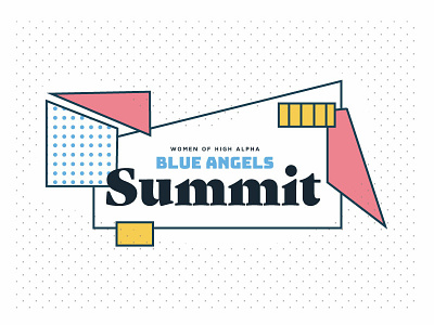 Blue Angels Summit