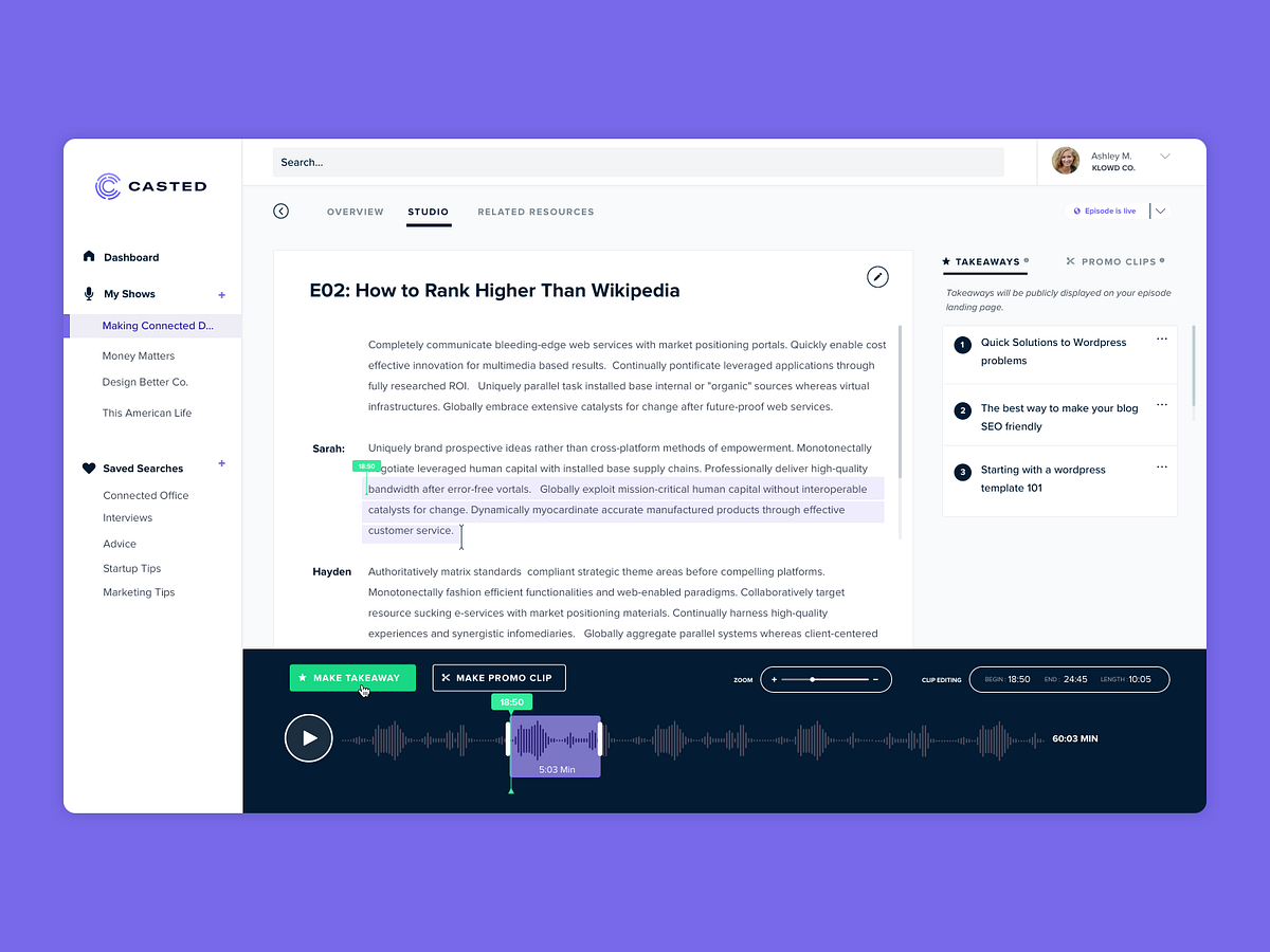 Transcript designs, themes, templates and downloadable graphic elements ...