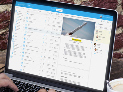 All-in-One Westech File Manager and Editor