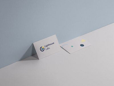 Lighthouse Labs - Branding