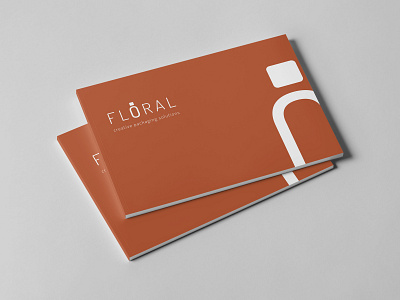 FLORAL - Re-branding